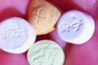 Хапчета амфетамини в Перник