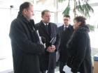 Майката на Мирослава разговаря с депутати от алтернативната комисия