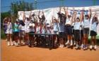Перник снимка: за хората и събитията - тенис за деца