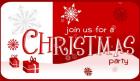 Join us for a Christmas party