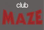 PARTY - 17.11.2012г. club MAZE 