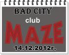 club MAZE