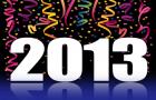 Честита да ни е 2013 година!