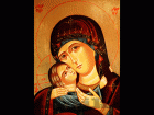 Света Богородица - откраднаха чудодейна икона от Дивотински манастир