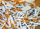 Контрабандни цигари иззеха пернишки антимафиоти
