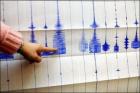 Земетресение с магнитут 2.3 по Рихтер е регистрирано край Кладница