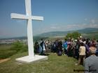 Минал ли е Христос през Драгичево преди да посети София?
