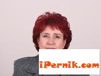 Перник снимка Вяра Церовска - директор на болницата