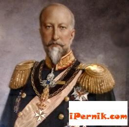 Цар Фердинанд Първи, Български