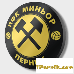 Миньор Перник