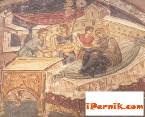 Перник снимка: за хората и събитията - Рождество Богородично