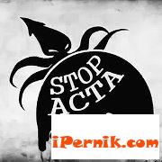 Спрете акта за ACTA