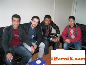 Новини за Перник от iPernik