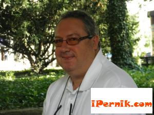 Вихрен Матев - пернишкия Дон Кихот в борба за справедливост