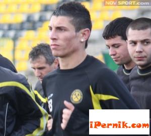 Перник снимка Даниел Златков