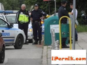 Aкция  „Да спасим пешеходец“ глоби 26 човека сн. standartnews.com