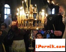 Черквата "Св.св. Петър и Павел в  Мещица на 140 години
