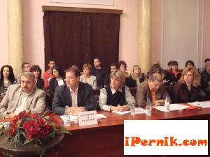"Коалиция за България" с писмо до ЕС за честни избори сн.gradski.org
