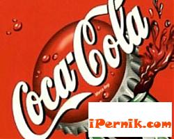 Перник снимка не пийте Coca Cola