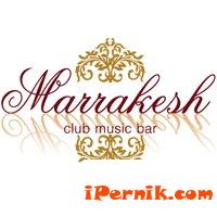 Музикален клуб и бар Маракеш