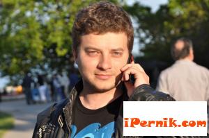 Днес да почерпи Петър Тишкин