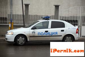 Полиция Перник криминално