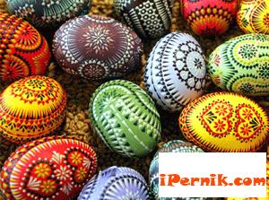 Великденски яйца