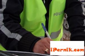 Полицейска акция на тема "Да спасим пешеходец" излови 4х4 пешеходеца