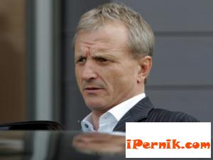 Гриша Ганчев подари четирима национали по борба на Миньор
