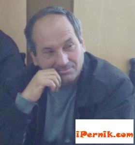 Симеон Павлов - кмет на с. Рударци