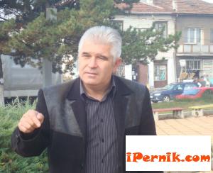 Румен Петров - кмет на кметство "Църква", град Перникг