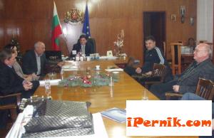 Новини за Перник от iPernik