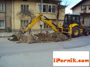 Топлофикация Перник - аварии