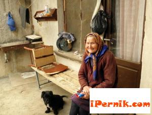 Баба от Глоговица снимка: Руми Борисова - Фейсбук