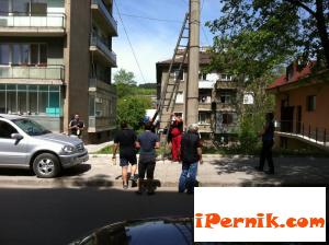 Режат поголовно кабелите на инетернет доставчиците в Перник
