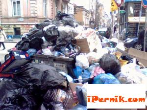 Продалжава процедуата за изграждане на завод за отпадъци в Перник