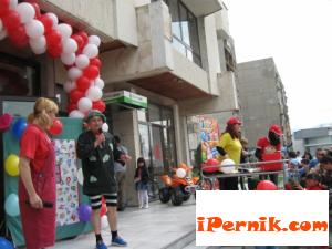 РМД Мошино Детско парти за 1-ви юни