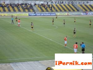 Миньор Литекс 2:2