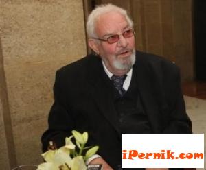 Почина Георги Черкелов