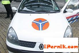 Грък хванат с опит за подкуп
