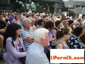 Перник снимка: за хората и събитията - 102 години БСП в Перник