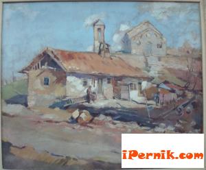 Перник снимка: за хората и събитията - църква "Св. Георги"