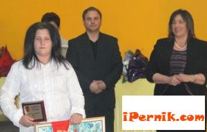 Ели Влахова  снимка: ipernik
