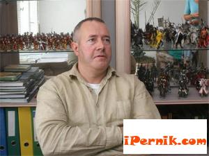Харалан Александров снимка: 24chasa.bg