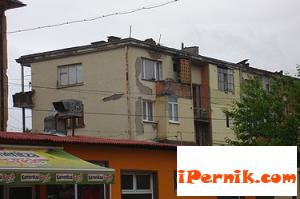 Средста за ремонт на жилища, пострадали от земетресението сн. vesti.bg
