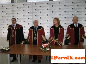 Започна учебната година в ЕПУ