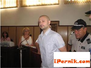 Втора експертиза потвърждава, че Заека е вменяем
