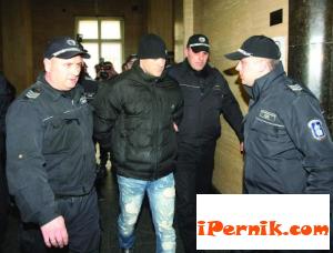 Даниел Стефанов остава окончателно в ареста
