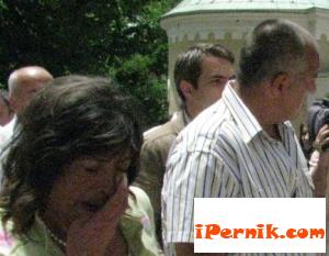 Бойко Борисов и Росица Янакиева