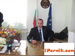 Перник Изток кмета Ивайло Иванов
